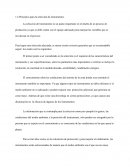 Seleccion de instrumentos