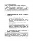 Gastronomia colombiana