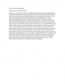 Resumen de la obra divergente