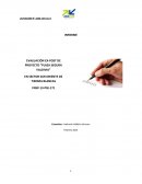 Intervención social en sector de Coquimbo