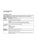 Artes música (taller)