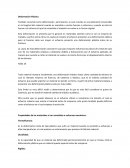 Deformación Plástica