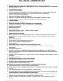 Protocolo, secuestro automotores