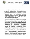 Pensamiento Crítico