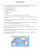 Los sismos. Que es un sismo: El sismo también llamado terremoto es un fenómeno de sacudida brusca