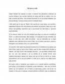 Del amor al odio