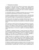 Percepción del bagaje cultural de la sociedad mexicana en la mujer actual