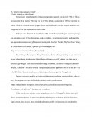 LA MUERTE NO PASARA DE MODA