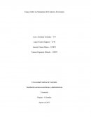 Ensayo sobre la naturaleza del mercado