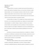 Educar bien o ser rentables