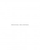 El estado de resultados o también conocido como estado de ganancias