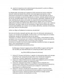 Administración documental ¿Cuál es la importancia de la administración documental?