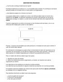 Gestion por procesos