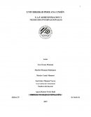 EL NUEVO PROCESO ADMINISTRATIVO CASO CELLSTORE