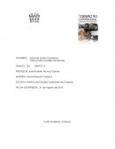 Turismo no convencional