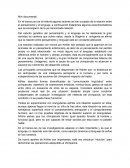 Raices geneticas de pensamiento y el habla