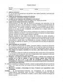 ¿Cuáles son las maquinas más utilizadas en una oficina?