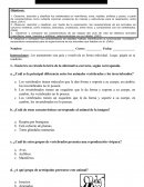 ¿Cuál es la principal diferencia entre los animales vertebrados y los invertebrados?