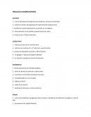 Ventajas globaliacion