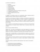 Sintomas diabetes