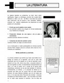 REVELACIÓN DE LA LECTURA