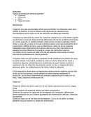 Metodología necropsia