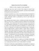 Impacto del uso de las tic en el estudiante