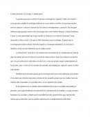 Concepto de cultura y Sociedad Según Durkheim