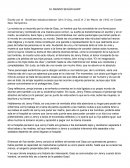 Escrito por el Novelista estadounidense John Irving, nació el 2 de Marzo de 1942 en Exeter New Hampshire.