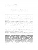 Relatoría: La novela familiar del neurótico