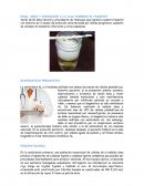 EDAD, SEXO Y CONDICIÓN A LA CUAL INGRESO EL PACIENTE