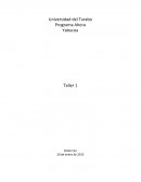 Analisis casa de bernarda alba