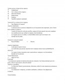 Teorías acerca del origen de las especies