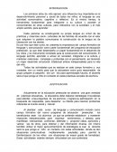 CAMPO FORMATIVO LENGUAJE Y COMUNICACION