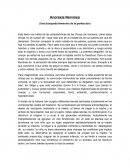 Como es Una búsqueda femenina de la perfección