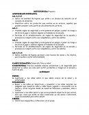 Planeacion salud ys us desarrollo en sinopsis