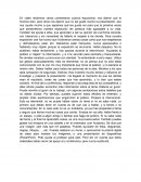 Español 2 etapa 3 aplicacion