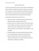 Aprender a Diseñar por IOS