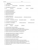 Una nueva Prueba de El Vecino Prohibido