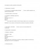 La gran Evaluacion de la unidad 2 ciencias de la salud 2