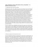 Masa, intensidad y altura,¡ande desnudo, en pelo, el millonario!.. Y el momento mas grave de la vida