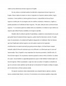 Analisis de las diferencias de hacer negocios