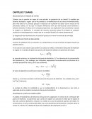 ¿Porque cae la presión de vapor de una solución en presencia de un soluto?