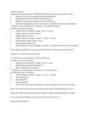 Atendiendo una declinación Do, PODEMOS Clasificar los adjetivos de una en tres clases: Adjetivo