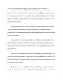 La Lealtad de los Empleados es un concepto viejo y anticuado