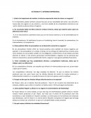 Actividad n° 3 Entorno empresarial