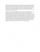 Pensamientos positivos