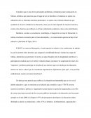 Sindicato Nacional de Trabajadores de la Educación (SNTE) en México y su impacto negativo en la calidad de la educación