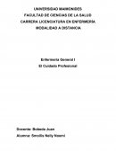 Diferencie conocimiento vulgar de conocimiento científico