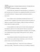 ARTÍCULO DE REVISION: EL SISTEMA INMUNE NEONATAL Y SU RELACIÓN CON LA INFECCIÓN